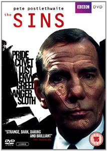 The Sins - Season 1 - 2-DVD Set (DVD)